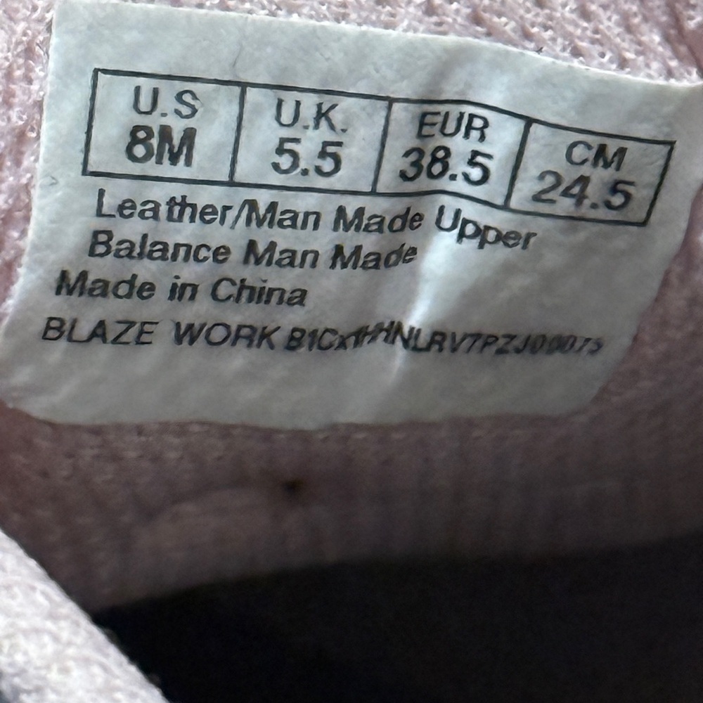 Women’s Dr.Scholls non slip Shoes - Picture 5 of 5